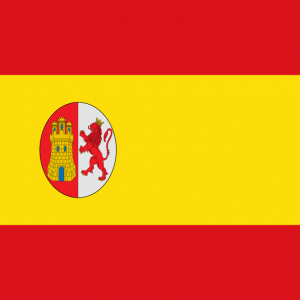 Bandera de la Primera República Española
