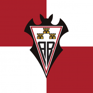 Bandera Albacete Balonpie