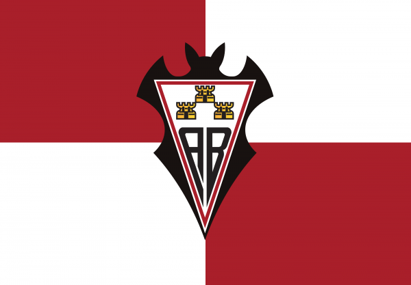 Bandera Albacete Balonpie