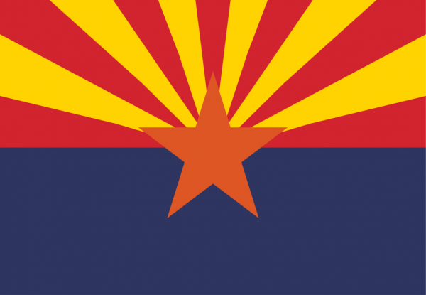 Bandera Arizona