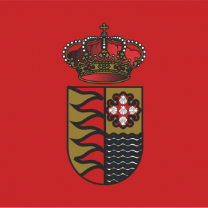 Bandera de Boecillo