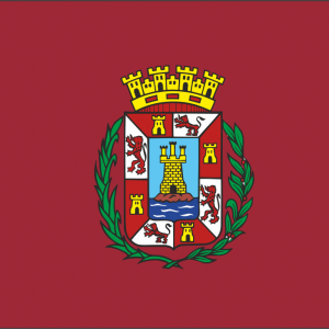 Bandera de Cartagena