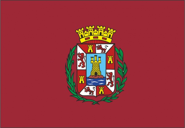 Bandera de Cartagena