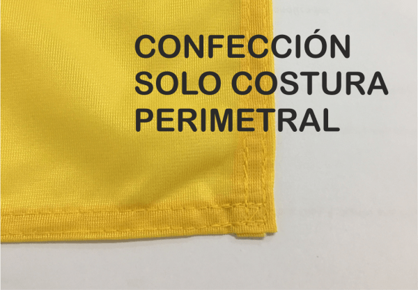 Bandera de Palos de la Frontera - Imagen 4