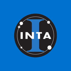 Bandera INTA