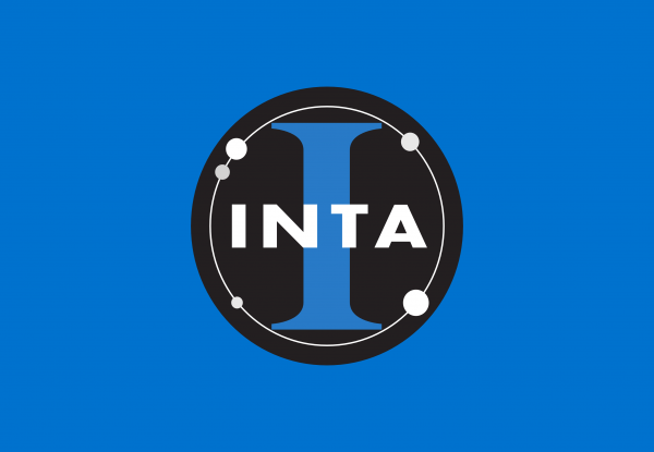 Bandera INTA