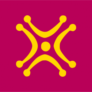 Bandera Labaro Cantabro