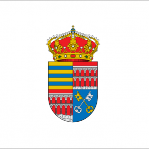 Bandera de Monterrubio