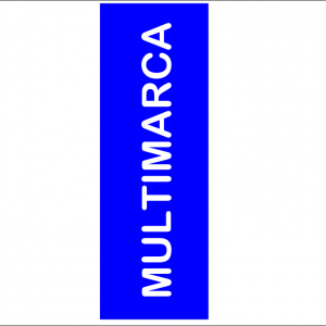 Bandera Multimarca