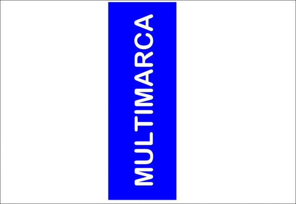 Bandera Multimarca