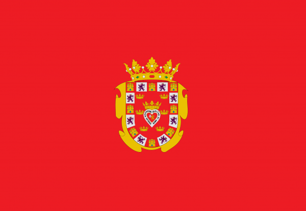 Bandera de Murcia