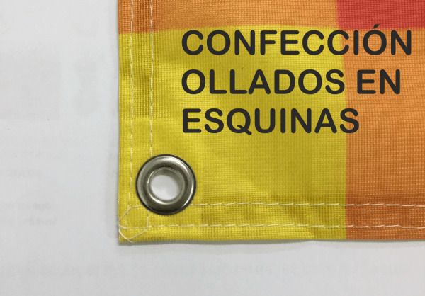 Bandera de Palos de la Frontera - Imagen 6