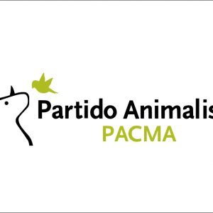Bandera PACMA