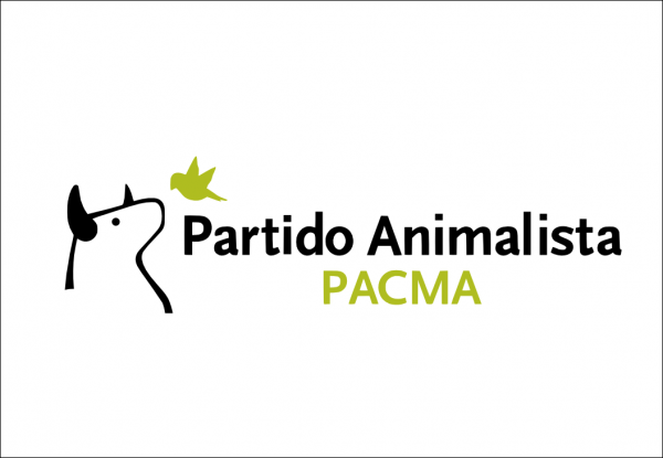 Bandera PACMA
