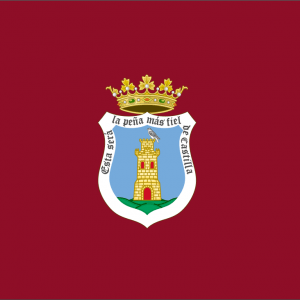 Bandera de Peñafiel