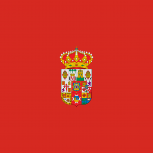 Bandera Provincia de Ciudad Real