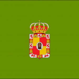 Bandera Provincia de Jaén