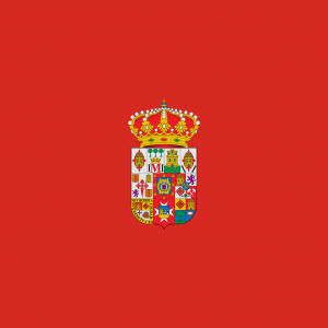 Bandera Provincia de Ciudad Real