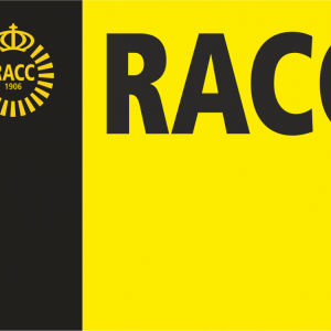 Bandera de RACC Real Automovil Club