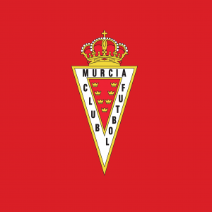 Bandera Real Murcia C.F.