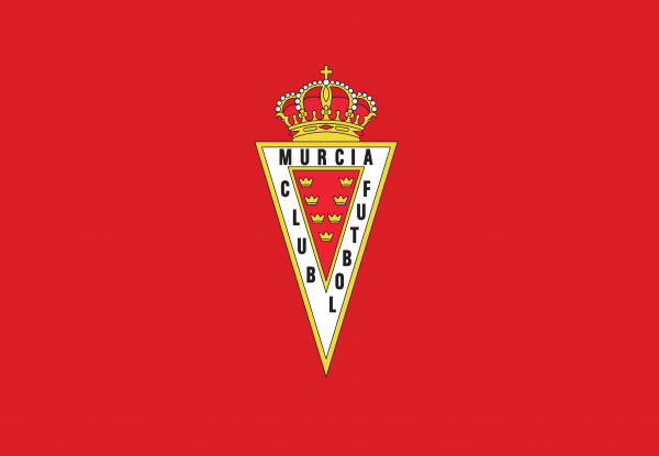 Bandera Real Murcia C.F.