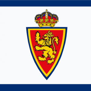 Bandera Real Zaragoza