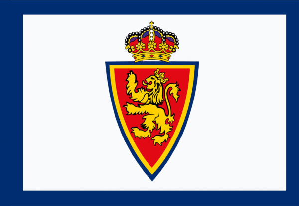 Bandera Real Zaragoza