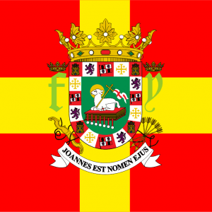 Bandera Reunificacionista de Puerto Rico