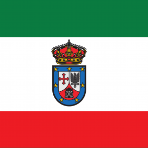 Bandera de San Agustín de Guadalix