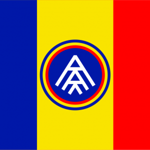 Bandera Andorra C.F.