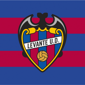 Bandera Levante U.D.