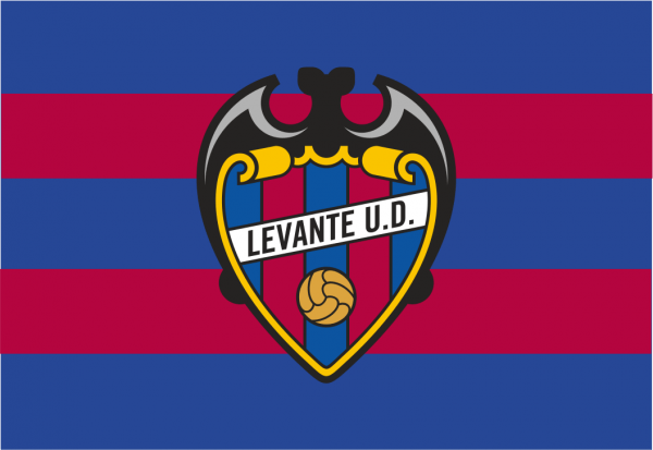 Bandera Levante U.D.