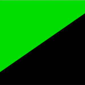Bandera Anarcoprimitivista