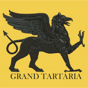Bandera de Tartaria