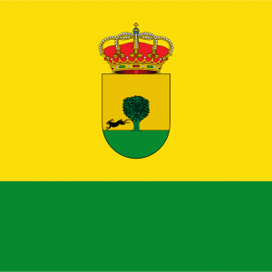 Bandera de Tomelloso