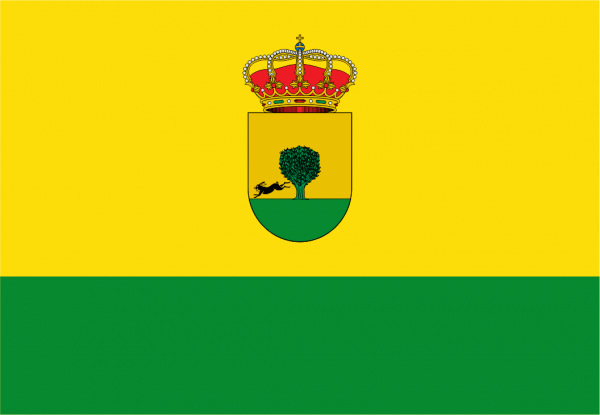 Bandera de Tomelloso
