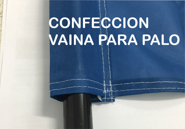 Bandera de Palos de la Frontera - Imagen 5