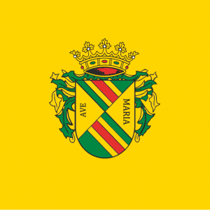 Bandera de Collado Villalba