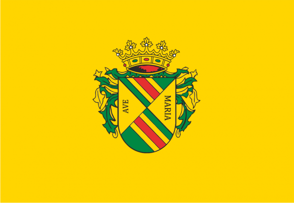 Bandera de Collado Villalba