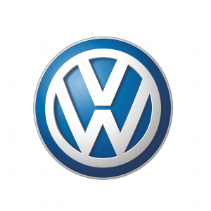 Bandera de Volkswagen