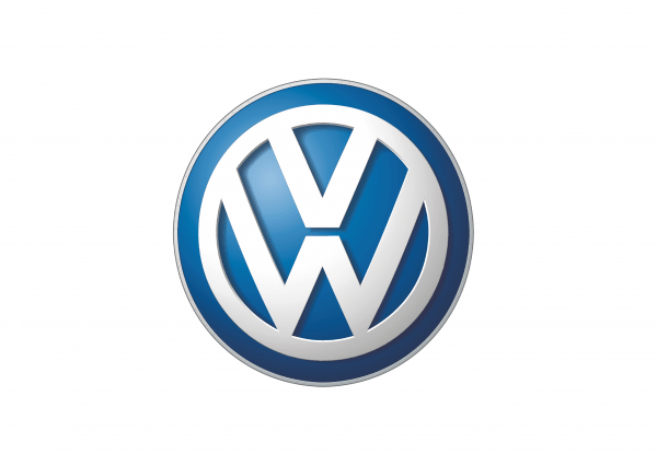 Bandera de Volkswagen