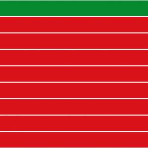 Bandera de Zamora