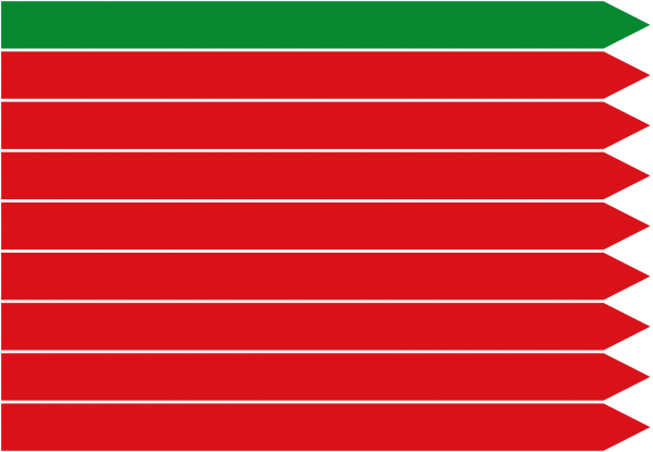 Bandera de Zamora