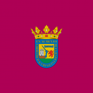 Bandera Provincia de Alava