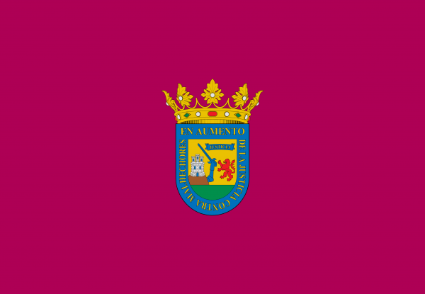 Bandera Provincia de Alava