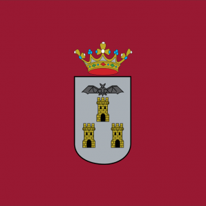 Bandera de Albacete