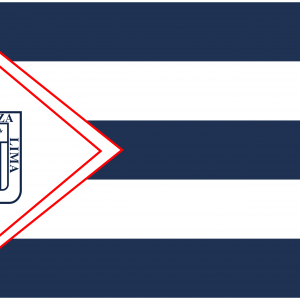 Bandera Alianza de Lima