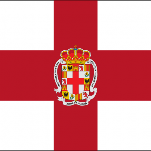 Bandera de Almería
