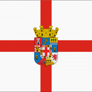 Bandera Provincia de Almería
