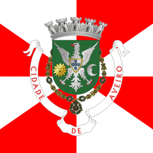 Bandera Aveiro